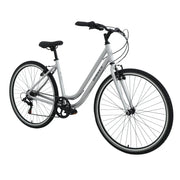 Dawes Venture 1.0 Low Step Hybrid Bike, view 2 — view 2