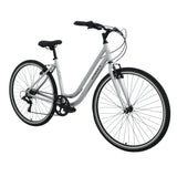 Dawes Hybrid Bikes Dawes Venture 1.0 Low Step Hybrid Bike - 2025
