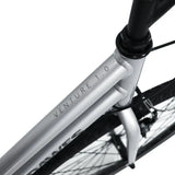 Dawes Hybrid Bikes Dawes Venture 1.0 Low Step Hybrid Bike - 2025