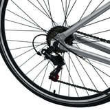 Dawes Hybrid Bikes Dawes Venture 1.0 Low Step Hybrid Bike - 2025