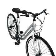 Dawes Venture 1.0 Low Step Hybrid Bike, view 3 — view 3