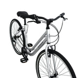 Dawes Hybrid Bikes Dawes Venture 1.0 Low Step Hybrid Bike - 2025