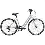 Dawes Hybrid Bikes Dawes Venture 1.0 Low Step Hybrid Bike - 2025