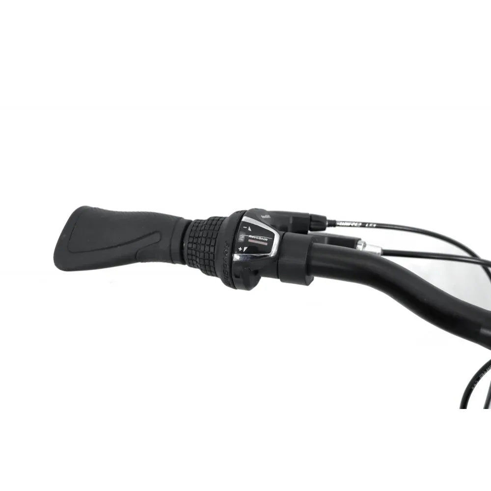 Dawes Hybrid Bikes Dawes Venture 2.0 Cross Bar EQ Hybrid Bike - 2025
