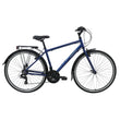 Dawes Hybrid Bikes Dawes Venture 2.0 Cross Bar EQ Hybrid Bike - 2025