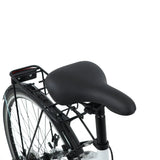 Dawes Hybrid Bikes Dawes Venture 2.0 EQ Low Step Hybrid Bike - 2025
