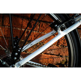 Dawes Hybrid Bikes Dawes Venture 2.0 EQ Low Step Hybrid Bike - 2025