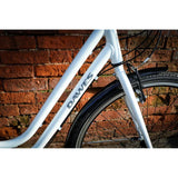 Dawes Hybrid Bikes Dawes Venture 2.0 EQ Low Step Hybrid Bike - 2025