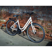 Dawes Venture 2.0 EQ Low Step Hybrid Bike, view 2 — view 2