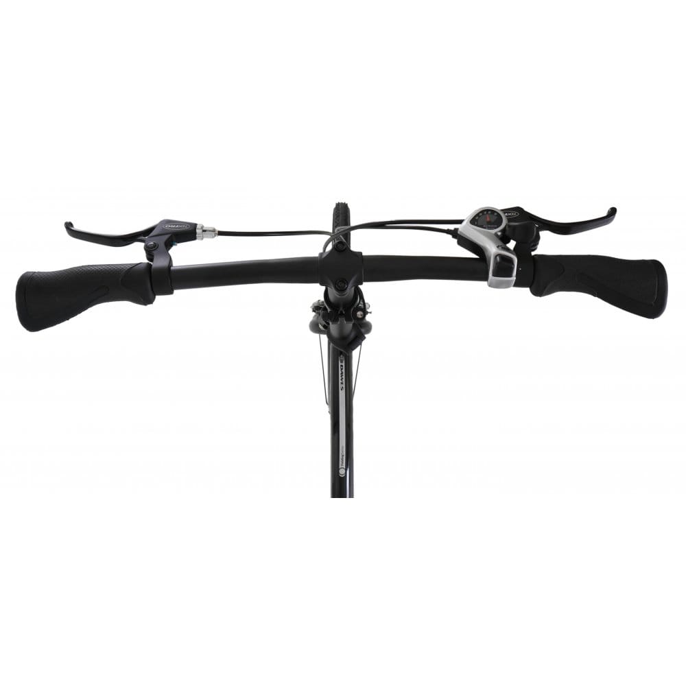 Dawes Folding Bikes Dawes Jack Folding Bike, 20" Black — view 4