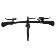 Dawes Folding Bikes Dawes Jack Folding Bike, 20" Black — view 4