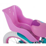Dawes 14" Princess Kids Bike, Mint, view 4 — view 4
