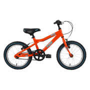 Dawes 16" Blowfish Kids Bike, Orange — view 1