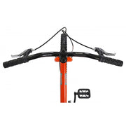 Dawes 16" Blowfish Kids Bike, Orange, view 5 — view 5