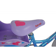 Dawes 16" Princess Girls Bike, Age 3+, view 5 — view 5