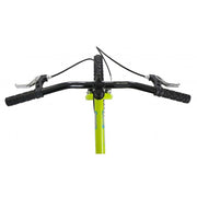Dawes 18" Blowfish Kids Bike, Lime Green, view 6 — view 6