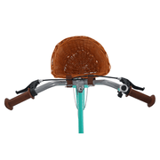 Dawes 18" Lil Duchess Kids Heritage Bike, Turquoise, view 7 — view 7