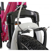 Dawes 20" Paris HT Kids Mountain Bike, Pink, view 5 — view 5