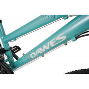 Dawes 24" Paris HT Kids Mountain Bike, Mint, view 7 — view 7