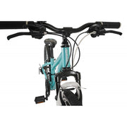 Dawes 24" Paris HT Kids Mountain Bike, Mint, view 4 — view 4