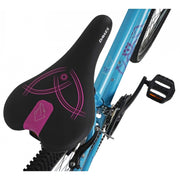 Dawes 26" Paris HT Kids Mountain Bike, Blue, view 7 — view 7