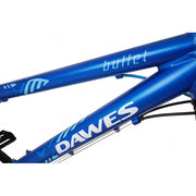 Dawes 24" Bullet HT Kids Mountain Bike, view 3 — view 3