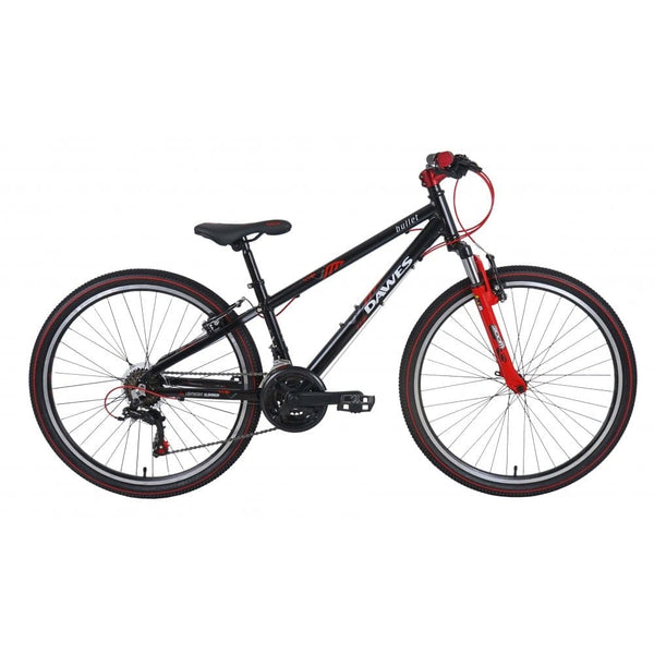 Dawes Kids Mountain Bikes Dawes 26" Bullet HT Kids Mountain Bike