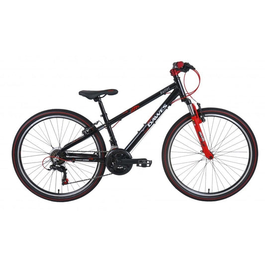 Dawes Kids Mountain Bikes Dawes 26" Bullet HT Kids Mountain Bike