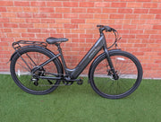 Dawes Scenic Low Step, Small, minor mark - side view of this bike — view 2