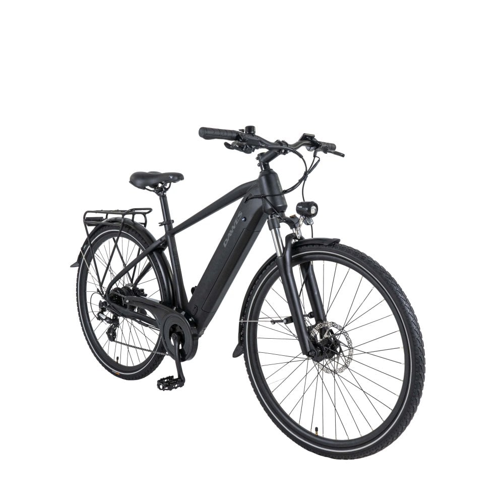 Dawes spire crossbar 1 0 electric hybrid bike perfect for everyone