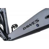 Dawes Spire 2.0 Cues Crossbar Electric Hybrid Bike