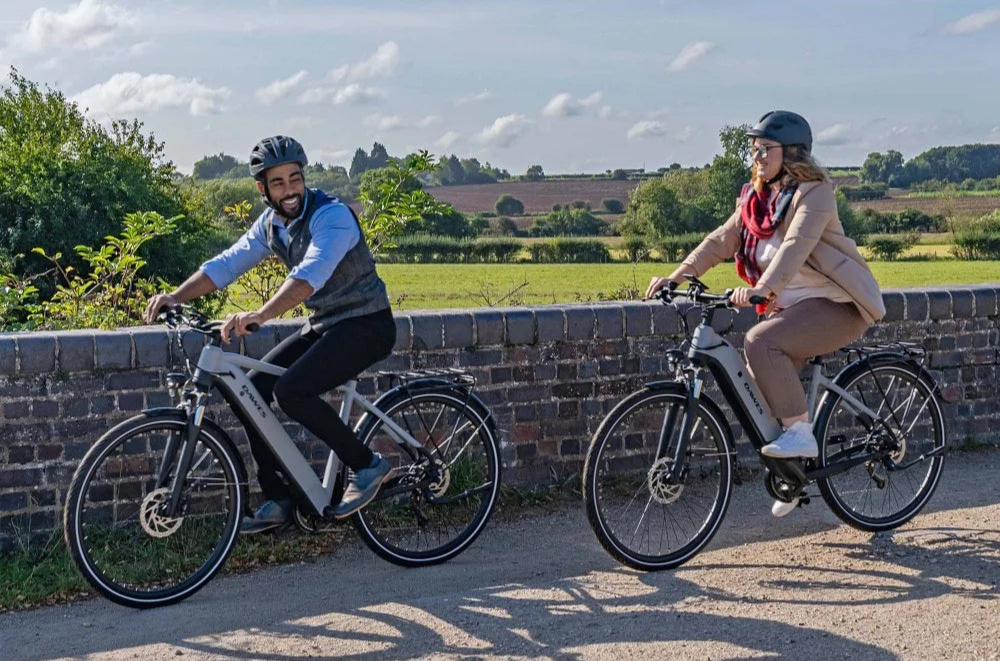 Dawes Cycles — British heritage since 1906.
