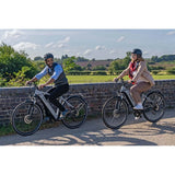 Dawes Spire 2.0 Cues Crossbar Electric Hybrid Bike