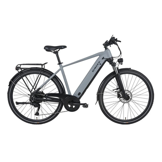 Dawes Spire 2.0 Cues Crossbar Electric Hybrid Bike