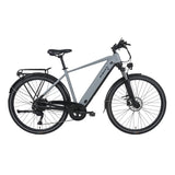 Dawes Spire 2.0 Cues Crossbar Electric Hybrid Bike
