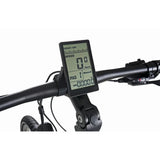 Dawes Spire 2.0 Cues Crossbar Electric Hybrid Bike