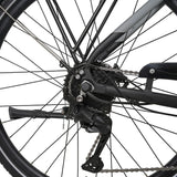 Dawes Spire 2.0 Cues Crossbar Electric Hybrid Bike