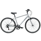 Dawes Venture 1.0 Cross Bar Hybrid Bike - 2025