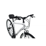 Dawes Venture 1.0 Cross Bar Hybrid Bike - 2025