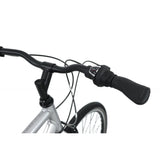 Dawes Venture 1.0 Cross Bar Hybrid Bike - 2025