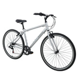 Dawes Venture 1.0 Cross Bar Hybrid Bike - 2025