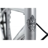 Dawes Venture 1.0 Cross Bar Hybrid Bike - 2025