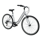 Dawes Venture 1.0 Low Step Hybrid Bike - 2025