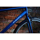 Dawes Venture 2.0 Cross Bar EQ Hybrid Bike - 2025