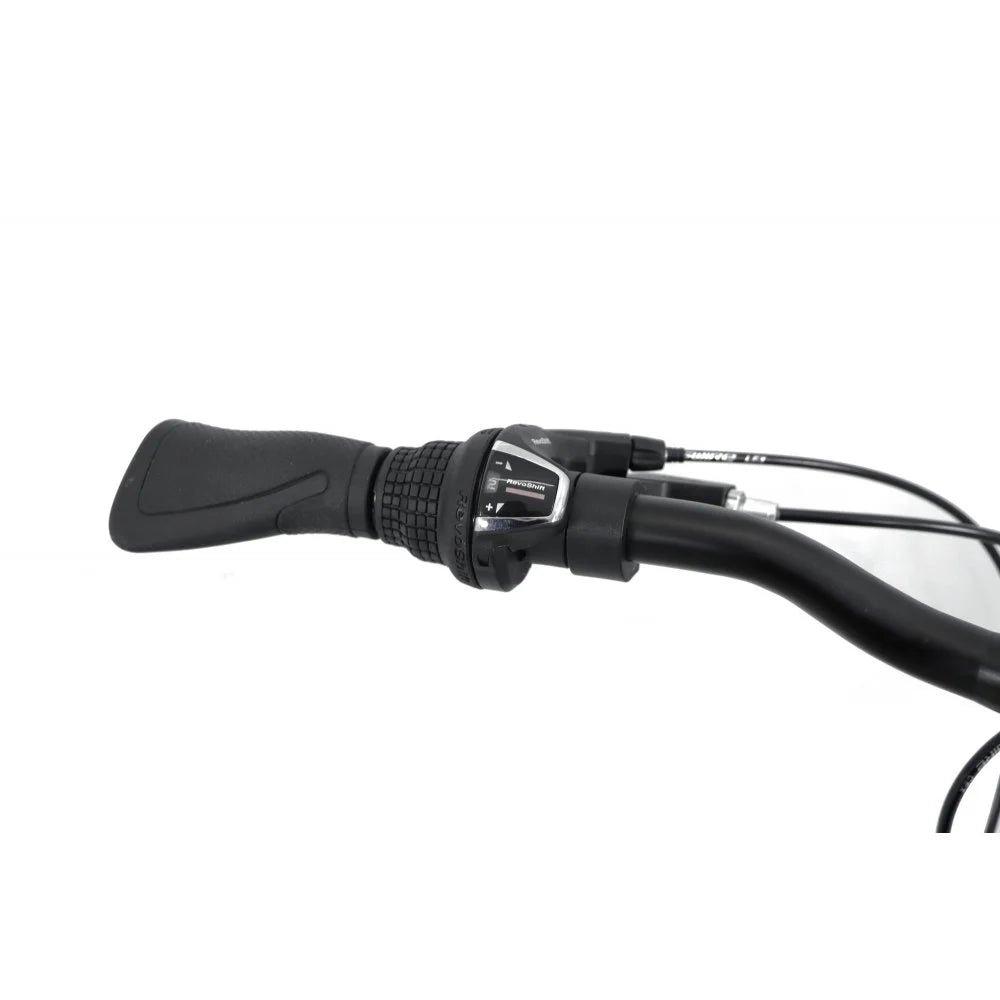 Dawes Venture 2.0 Cross Bar EQ Hybrid Bike - 2025