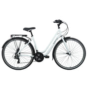 Dawes Venture 2.0 EQ Low Step Hybrid Bike — view 1