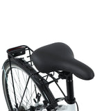 Dawes Venture 2.0 EQ Low Step Hybrid Bike - 2025