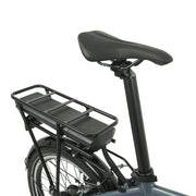 Falcon Compact Folding Electric Bike - detail — view 4