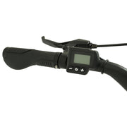 Falcon Liberty Cross Bar Electric Hybrid Bike - detail — view 5
