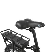 Falcon Breeze Low Step Folding Electric Bike - detail — view 4